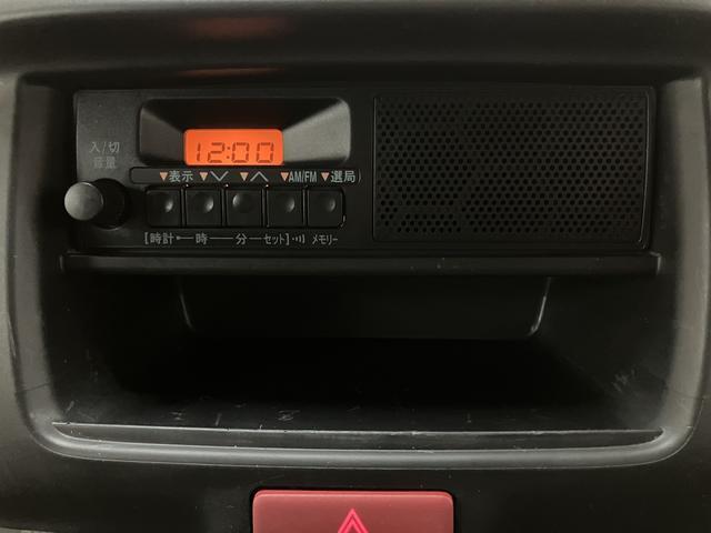 エブリイＰＣ　ＡＭ／ＦＭラジオ・ＥＴＣ車載器・リモコンキ−ＡＭ／ＦＭラジオ・ＥＴＣ車載器・エアコン・パワステ・パワーウィンドウ（フロントのみ）・リモコンキ−・両側スライドドア・１年間走行距離無制限保証・車検整備付き（大阪府）の中古車