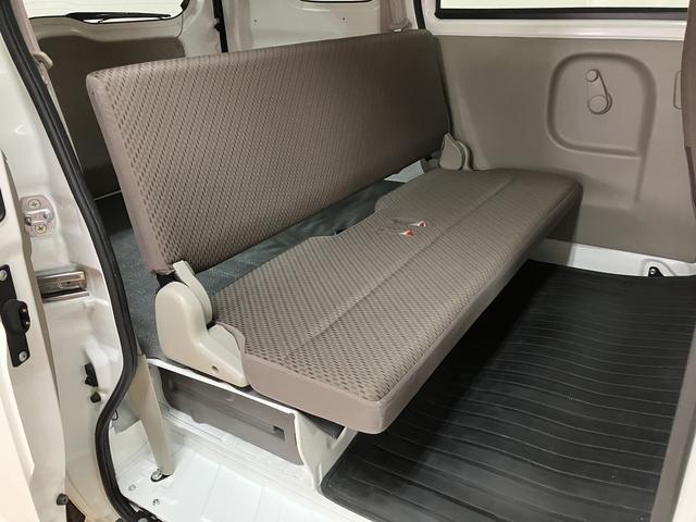 エブリイＰＣ　ＡＭ／ＦＭラジオ・ＥＴＣ車載器・リモコンキ−ＡＭ／ＦＭラジオ・ＥＴＣ車載器・エアコン・パワステ・パワーウィンドウ（フロントのみ）・リモコンキ−・両側スライドドア・１年間走行距離無制限保証・車検整備付き（大阪府）の中古車