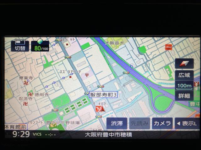 トールカスタムＧ　ＳＡII　純正ナビ・クル−ズコントロ−ル純正フルセグナビ・全周囲カメラ・ＥＴＣ車載器・クル−ズコントロ−ル・両側電動スライドドア・ＬＥＤヘッドライト・オートエアコン・スマ−トキ−・アルミホイ−ル・マット／バイザ−装備（大阪府）の中古車