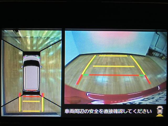 トールカスタムＧ　ＳＡII　純正ナビ・クル−ズコントロ−ル純正フルセグナビ・全周囲カメラ・ＥＴＣ車載器・クル−ズコントロ−ル・両側電動スライドドア・ＬＥＤヘッドライト・オートエアコン・スマ−トキ−・アルミホイ−ル・マット／バイザ−装備（大阪府）の中古車