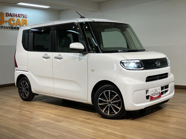 タントX 純正フルセグナビ・ドラレコ・ETC・左電動スライドドア純正フルセグナビ・ドラレコ・ETC車載器・バックモニタ−・左電動スライドドア・オートエアコン・スマ−トキ−・マット/バイザ−装備(大阪府)の中古車