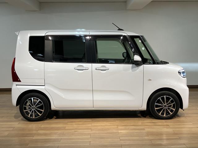 タントX 純正フルセグナビ・ドラレコ・ETC・左電動スライドドア純正フルセグナビ・ドラレコ・ETC車載器・バックモニタ−・左電動スライドドア・オートエアコン・スマ−トキ−・マット/バイザ−装備(大阪府)の中古車