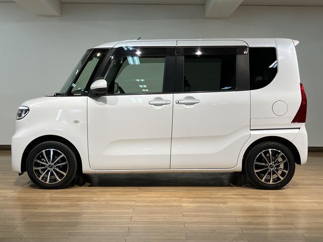 タントX 純正フルセグナビ・ドラレコ・ETC・左電動スライドドア純正フルセグナビ・ドラレコ・ETC車載器・バックモニタ−・左電動スライドドア・オートエアコン・スマ−トキ−・マット/バイザ−装備(大阪府)の中古車