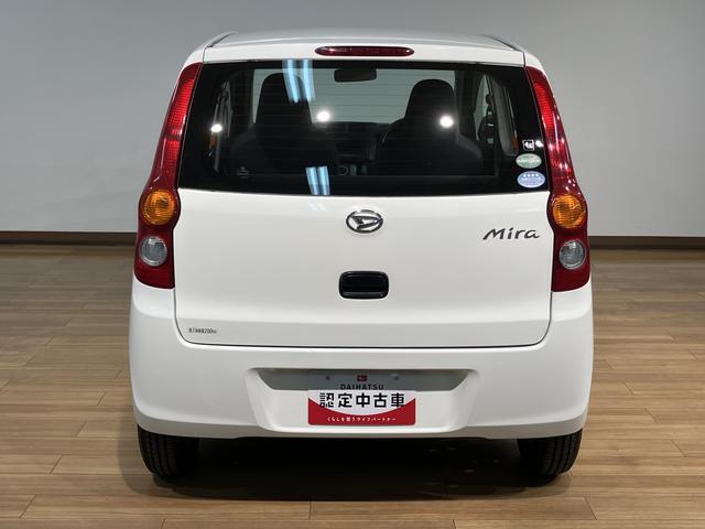 ミラＴＸバン・ＡＭ／ＦＭラジオ・電動格納ドアミラー・キーレス軽バン・ＡＭ／ＦＭラジオ・電動格納ドアミラー・キーレスエントリー・エアコン・パワーステアリング・バイザ−／ラバ−マット付き・１年間走行距離無制限保証・車検整備付き（大阪府）の中古車