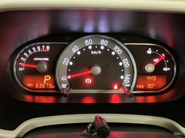 ミラココアココアプラスXナビゲーション ETC車載器 LEDヘッドライト オートエアコン ベンチシート ルーフレール スマートキー 1年間走行距離無制限保証 法定点検整備付き(大阪府)の中古車