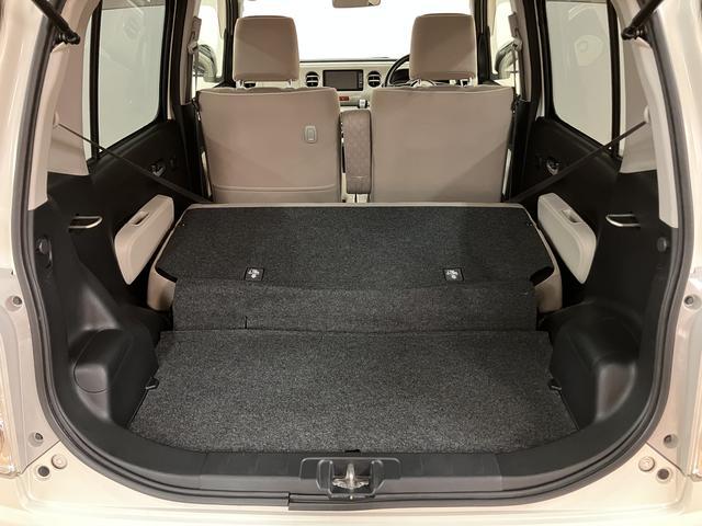 ミラココアココアプラスXナビゲーション ETC車載器 LEDヘッドライト オートエアコン ベンチシート ルーフレール スマートキー 1年間走行距離無制限保証 法定点検整備付き(大阪府)の中古車