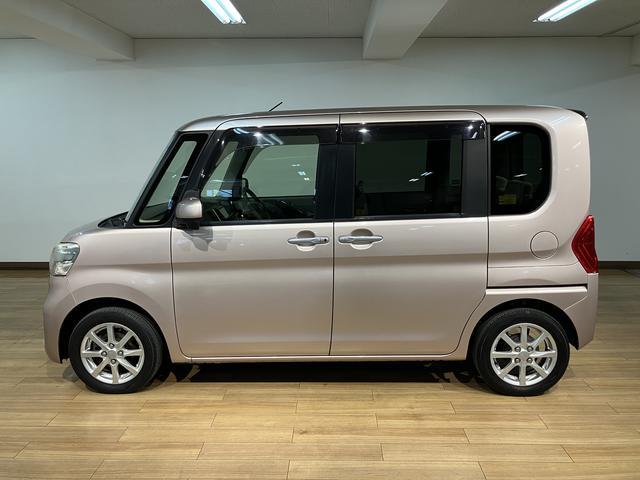 タントX SA 8インチナビ/バックカメラ/ETC車載器8インチナビゲーション バックカメラ ETC車載器 両側スライド片側電動スライドドア スマートキー プッシュスタート14インチアルミホイール 1年間走行距離無制限保証(大阪府)の中古車