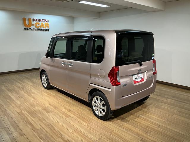 タントX SA 8インチナビ/バックカメラ/ETC車載器8インチナビゲーション バックカメラ ETC車載器 両側スライド片側電動スライドドア スマートキー プッシュスタート14インチアルミホイール 1年間走行距離無制限保証(大阪府)の中古車