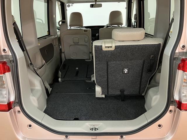 タントX SA 8インチナビ/バックカメラ/ETC車載器8インチナビゲーション バックカメラ ETC車載器 両側スライド片側電動スライドドア スマートキー プッシュスタート14インチアルミホイール 1年間走行距離無制限保証(大阪府)の中古車