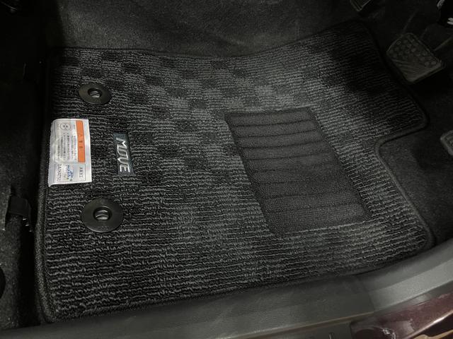 ムーヴL ナビゲーション/ETC車載器ナビゲーション ETC車載器 キーレスエントリー エアコン 電動格納ドアミラー ベンチシート 1年間走行距離無制限保証 法定12か月点検整備付き(大阪府)の中古車