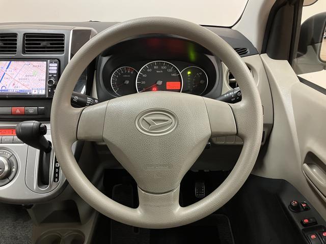 ミラＸリミテッド　純正フルセグナビ・ＥＴＣ・社外品アルミホイ−ル純正フルセグナビ・ＣＤ／ＤＶＤ／Ｂｌｕｅｔｏｏｔｈ・ＥＴＣ車載器・社外品アルミホイ−ル・電動格納ドアミラー・スマ−トキ−・マット／バイザ−装備（大阪府）の中古車