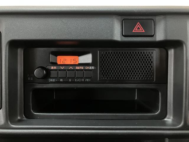 ハイゼットカーゴデラックスＳＡIII　ＬＥＤヘッドライト・フロントドラレコＬＥＤヘッドライト・フロントドラレコ・ＡＭ／ＦＭラジオ・エアコン・パワーステアリング・パワ−ウインドウ・リモコンキ−・オートハイビ−ム・オーバ−ヘッドシェルフ（大阪府）の中古車