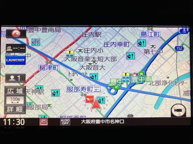 タントカスタムRSスタイルセレクションナビゲーション 前後ドライブレコーダー バックカメラ ETC車載器 ターボ クルーズコントロール 両側電動スライドドア シートヒーター コーナーセンサー 衝突回避支援ブレーキ(大阪府)の中古車