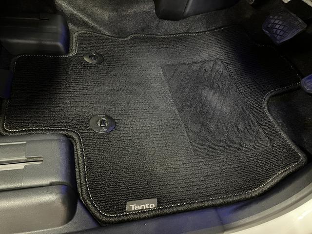 タントカスタムRSスタイルセレクションナビゲーション 前後ドライブレコーダー バックカメラ ETC車載器 ターボ クルーズコントロール 両側電動スライドドア シートヒーター コーナーセンサー 衝突回避支援ブレーキ(大阪府)の中古車