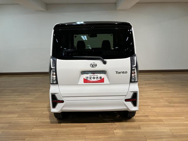 タントカスタムRSスタイルセレクションナビゲーション 前後ドライブレコーダー バックカメラ ETC車載器 ターボ クルーズコントロール 両側電動スライドドア シートヒーター コーナーセンサー 衝突回避支援ブレーキ(大阪府)の中古車