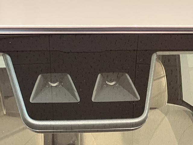 ムーヴキャンバスGメイクアップVS SAIIIナビゲーション パノラマモニター ETC車載器 LEDヘッドライト LEDフォグランプ 両側電動スライドドア 運転席シートヒーター スマートキー プッシュスタート 車検整備付き(大阪府)の中古車