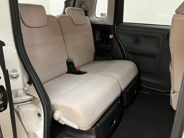 ムーヴキャンバスGメイクアップVS SAIIIナビゲーション パノラマモニター ETC車載器 LEDヘッドライト LEDフォグランプ 両側電動スライドドア 運転席シートヒーター スマートキー プッシュスタート 車検整備付き(大阪府)の中古車