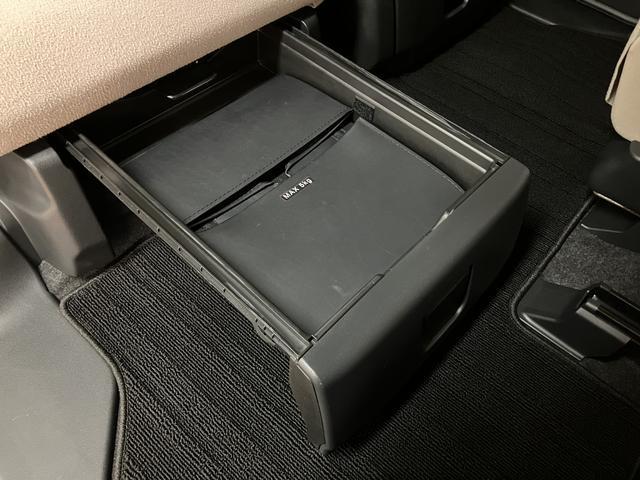 ムーヴキャンバスGメイクアップVS SAIIIナビゲーション パノラマモニター ETC車載器 LEDヘッドライト LEDフォグランプ 両側電動スライドドア 運転席シートヒーター スマートキー プッシュスタート 車検整備付き(大阪府)の中古車