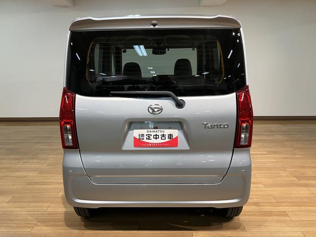 タントL CD・ETC・コーナ−センサ−・LEDヘッドライトCDステレオ・ETC車載器・LEDヘッドライト・コーナ−センサ−・リモコンキ−・電動格納ドアミラー・両側スライドドア・サイドエアバッグ・フル装備・マット/バイザ−装備(大阪府)の中古車