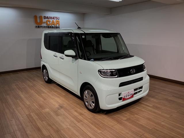 タントＸ　純正フルセグナビ・ドラレコ・左電動スライドドア純正フルセグナビ・ドラレコ・ＬＥＤヘッドライト・左電動スライドドア・バックカメラ・オートエアコン・スマートキー・コーナ−センサ−・サイドエアバッグ・運転席ロングスライド・マット／バイザ−装備（大阪府）の中古車