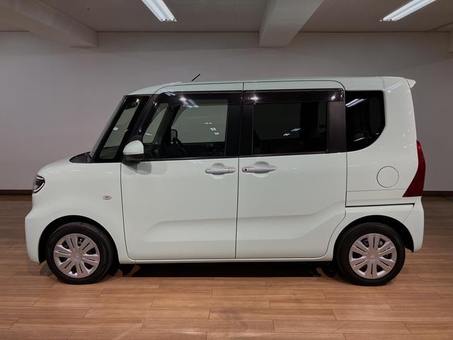 タントＸ　純正フルセグナビ・ドラレコ・左電動スライドドア純正フルセグナビ・ドラレコ・ＬＥＤヘッドライト・左電動スライドドア・バックカメラ・オートエアコン・スマートキー・コーナ−センサ−・サイドエアバッグ・運転席ロングスライド・マット／バイザ−装備（大阪府）の中古車