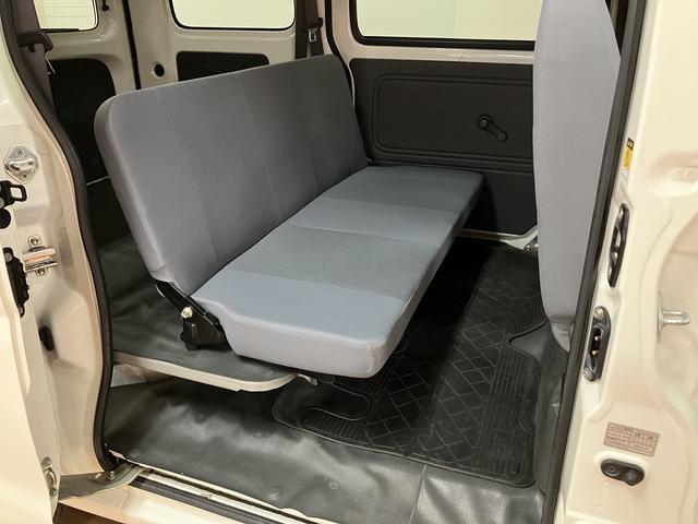 ハイゼットカーゴＤＸワンセグ対応ナビゲーション　バックカメラ　ＥＴＣ車載器　ドラレコ　フロントパワーウィンドウ　エアコン　キーレスエントリー　プライバシーガラス　バックブザー　１年間走行距離無制限保証（大阪府）の中古車