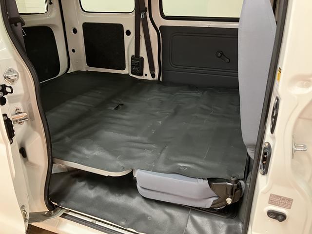 ハイゼットカーゴＤＸワンセグ対応ナビゲーション　バックカメラ　ＥＴＣ車載器　ドラレコ　フロントパワーウィンドウ　エアコン　キーレスエントリー　プライバシーガラス　バックブザー　１年間走行距離無制限保証（大阪府）の中古車
