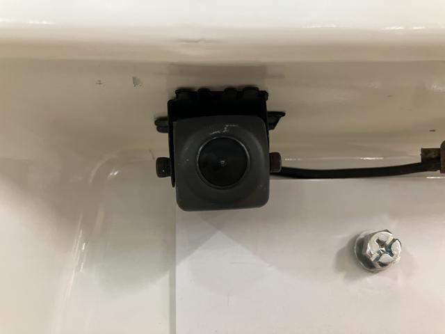 ハイゼットカーゴＤＸワンセグ対応ナビゲーション　バックカメラ　ＥＴＣ車載器　ドラレコ　フロントパワーウィンドウ　エアコン　キーレスエントリー　プライバシーガラス　バックブザー　１年間走行距離無制限保証（大阪府）の中古車