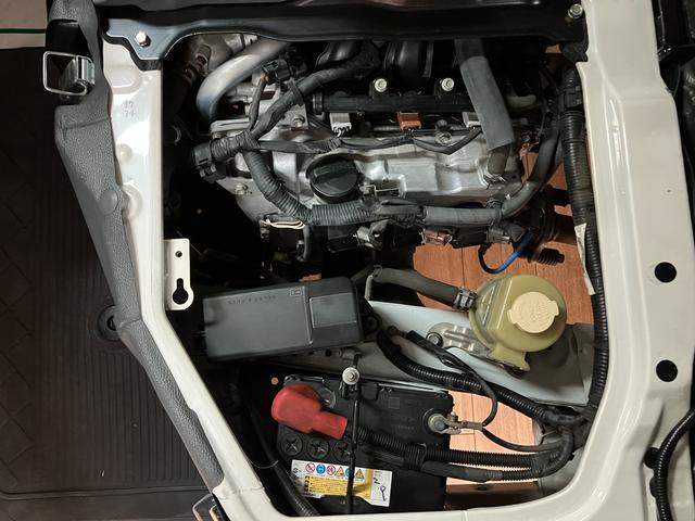 ハイゼットカーゴＤＸワンセグ対応ナビゲーション　バックカメラ　ＥＴＣ車載器　ドラレコ　フロントパワーウィンドウ　エアコン　キーレスエントリー　プライバシーガラス　バックブザー　１年間走行距離無制限保証（大阪府）の中古車