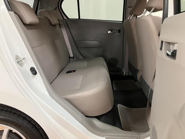 ミライースＸ　メモリアルエディションナビゲーション　ＥＴＣ車載器　エアコン　キーレスエントリー　パワーウィンドウ　デジタルスピードメーター　１年間走行距離無制限保証　車検整備付き（大阪府）の中古車