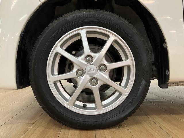 ミライースＸ　メモリアルエディションナビゲーション　ＥＴＣ車載器　エアコン　キーレスエントリー　パワーウィンドウ　デジタルスピードメーター　１年間走行距離無制限保証　車検整備付き（大阪府）の中古車