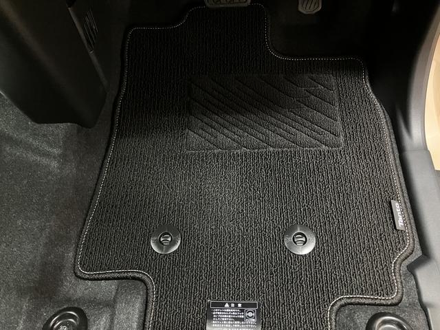 タントファンクロスターボリミテッドターボ　ＥＴＣ車載器　クルーズコントロール　ＬＥＤヘッドライト　ＬＥＤフォグランプ　両側電動スライドドア　バックカメラ　オーディオレス　シートヒーター　令和８年式届出済未使用車（大阪府）の中古車