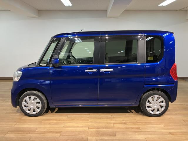 タントX SAIII 純正フルセグナビ・ETC・フロントドラレコ純正フルセグナビ・ETC車載器・フロントドラレコ・リヤフリップダウンモニタ−・バックカメラ・オートエアコン・スマートキー・左電動スライドドア・マット/バイザ−装備(大阪府)の中古車