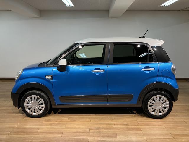 キャストアクティバX 純正フルセグナビ・ドラレコ・ETC車載器純正フルセグナビ・CD/DVD/Bluetooth・ドラレコ・ETC車載器・バックカメラ・オートエアコン・スマートキー・電動格納ドアミラー・マット装備(大阪府)の中古車
