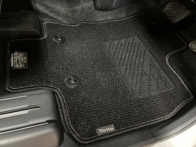 タントカスタムXセレクション 純正9インチナビ・前後ドラレコ純正9インチナビ・Bluetooth対応・前後ドラレコ・ETC車載器・全周囲カメラ・LEDヘッドライト・両側電動スライドドア・オートエアコン・スマートキー・シートヒーター(大阪府)の中古車