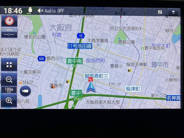 タントカスタムX 9インチナビ・前後ドラレコ・両側電動スライドドア純正9インチフルセグナビ・連動前後ドラレコ・ETC車載器・両側電動スライドドア・LEDヘッドライト・コ−ナ−センサ−・オートエアコン・スマートキー・前席シートヒーター(大阪府)の中古車