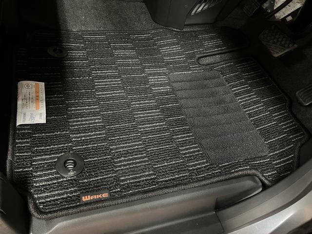 ウェイクGターボSAIII 社外品8インチナビ・ドラレコ・ETCスマ−トアシストIII・社外品8インチナビ・ドラレコ・ETC車載器・両側電動スライドドア・LEDヘッドライト・オートエアコンスマ−トキ−・マット/バイザ−装備(大阪府)の中古車