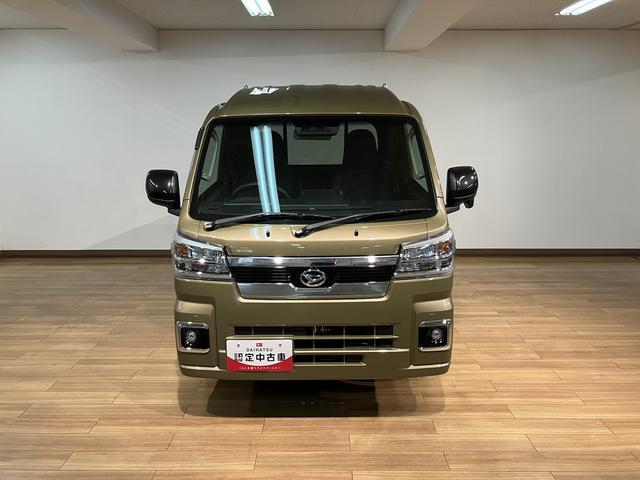 ハイゼットトラックジャンボエクストラ4WD・オーディオレス・LEDヘッドライト4WD/CVT車・オーディオレス・LEDヘッドライト・オートライト・コ−ナ−センサ−・スマ−トキ−・オーバ−ヘッドシェルフ・電動格納ドアミラー・荷台LEDライト(大阪府)の中古車