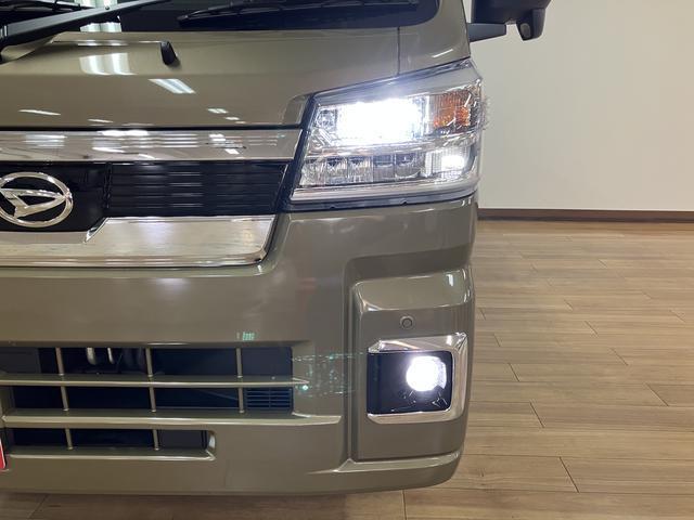 ハイゼットトラックジャンボエクストラ4WD・オーディオレス・LEDヘッドライト4WD/CVT車・オーディオレス・LEDヘッドライト・オートライト・コ−ナ−センサ−・スマ−トキ−・オーバ−ヘッドシェルフ・電動格納ドアミラー・荷台LEDライト(大阪府)の中古車