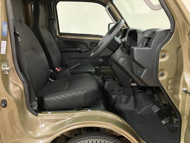 ハイゼットトラックジャンボエクストラ4WD・オーディオレス・LEDヘッドライト4WD/CVT車・オーディオレス・LEDヘッドライト・オートライト・コ−ナ−センサ−・スマ−トキ−・オーバ−ヘッドシェルフ・電動格納ドアミラー・荷台LEDライト(大阪府)の中古車