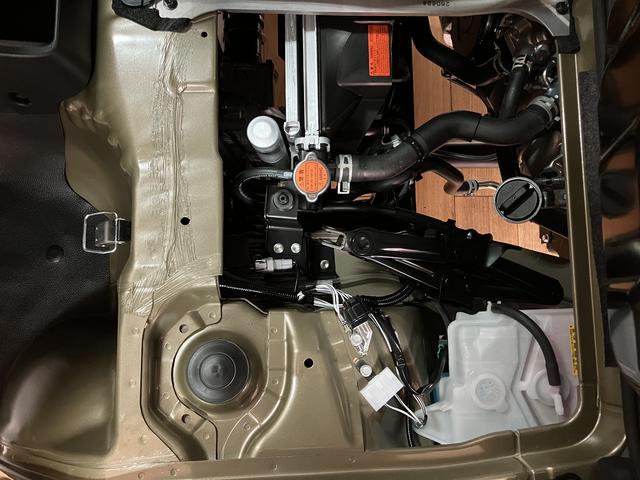 ハイゼットトラックジャンボエクストラ4WD・オーディオレス・LEDヘッドライト4WD/CVT車・オーディオレス・LEDヘッドライト・オートライト・コ−ナ−センサ−・スマ−トキ−・オーバ−ヘッドシェルフ・電動格納ドアミラー・荷台LEDライト(大阪府)の中古車
