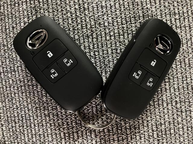 ムーヴキャンバスストライプスGターボターボ LEDヘッドライト 両側電動スライドドア クルーズコントロール シートヒーター スマートアシスト スマートキー プッシュスタート ほっとカップホルダー(大阪府)の中古車