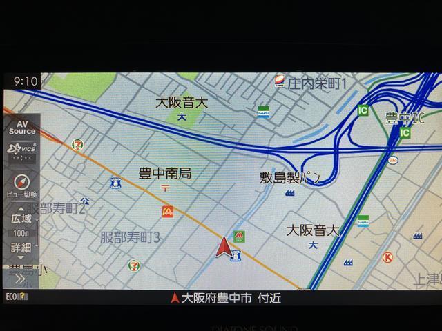 タントカスタムＲＳトップエディションＳＡII　純正フルセグナビタ−ボ車・純正フルセグナビ／Ｂｌｕｅｔｏｏｔｈ対応・バックカメラ・ＥＴＣ車載器・フリップダウンモニター・フロントドラレコ・ＬＥＤヘッドライト・両側電動スライドドア・１５インチアルミホイ−ル（大阪府）の中古車