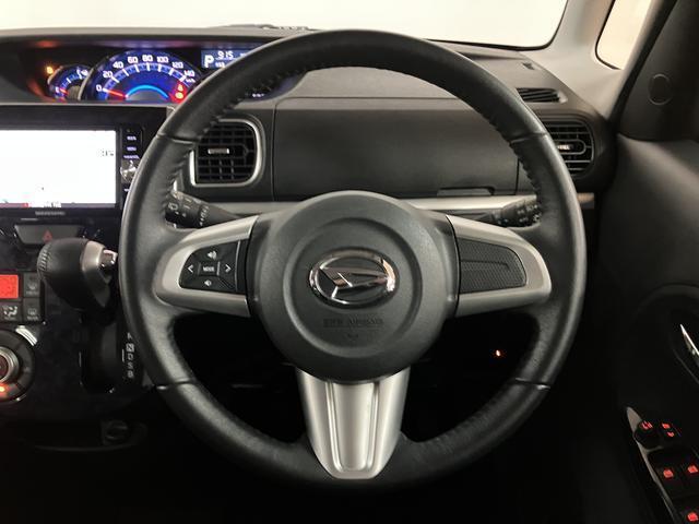 タントカスタムＲＳトップエディションＳＡII　純正フルセグナビタ−ボ車・純正フルセグナビ／Ｂｌｕｅｔｏｏｔｈ対応・バックカメラ・ＥＴＣ車載器・フリップダウンモニター・フロントドラレコ・ＬＥＤヘッドライト・両側電動スライドドア・１５インチアルミホイ−ル（大阪府）の中古車