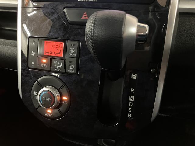 タントカスタムＲＳトップエディションＳＡII　純正フルセグナビタ−ボ車・純正フルセグナビ／Ｂｌｕｅｔｏｏｔｈ対応・バックカメラ・ＥＴＣ車載器・フリップダウンモニター・フロントドラレコ・ＬＥＤヘッドライト・両側電動スライドドア・１５インチアルミホイ−ル（大阪府）の中古車