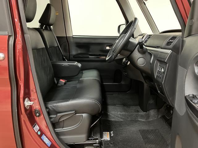 タントカスタムＲＳトップエディションＳＡII　純正フルセグナビタ−ボ車・純正フルセグナビ／Ｂｌｕｅｔｏｏｔｈ対応・バックカメラ・ＥＴＣ車載器・フリップダウンモニター・フロントドラレコ・ＬＥＤヘッドライト・両側電動スライドドア・１５インチアルミホイ−ル（大阪府）の中古車