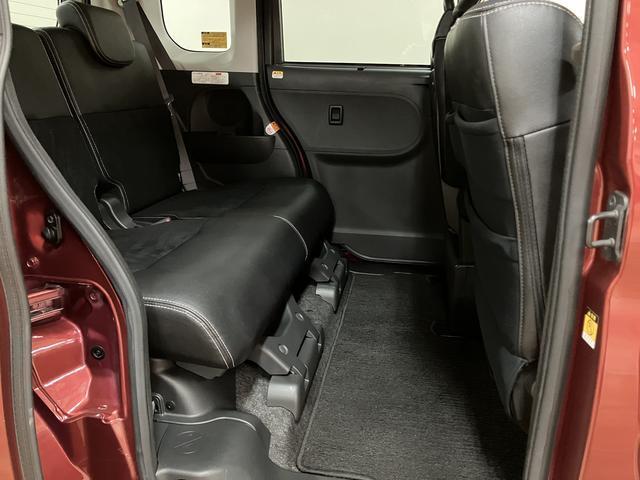タントカスタムＲＳトップエディションＳＡII　純正フルセグナビタ−ボ車・純正フルセグナビ／Ｂｌｕｅｔｏｏｔｈ対応・バックカメラ・ＥＴＣ車載器・フリップダウンモニター・フロントドラレコ・ＬＥＤヘッドライト・両側電動スライドドア・１５インチアルミホイ−ル（大阪府）の中古車