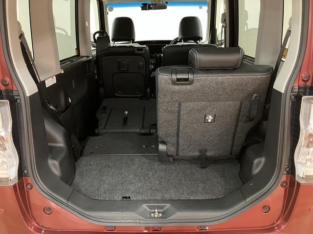 タントカスタムＲＳトップエディションＳＡII　純正フルセグナビタ−ボ車・純正フルセグナビ／Ｂｌｕｅｔｏｏｔｈ対応・バックカメラ・ＥＴＣ車載器・フリップダウンモニター・フロントドラレコ・ＬＥＤヘッドライト・両側電動スライドドア・１５インチアルミホイ−ル（大阪府）の中古車