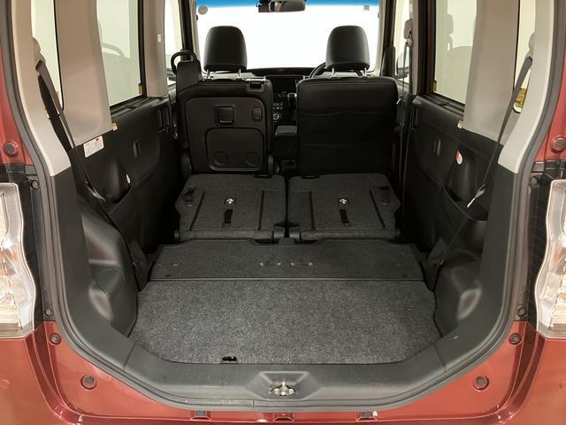 タントカスタムＲＳトップエディションＳＡII　純正フルセグナビタ−ボ車・純正フルセグナビ／Ｂｌｕｅｔｏｏｔｈ対応・バックカメラ・ＥＴＣ車載器・フリップダウンモニター・フロントドラレコ・ＬＥＤヘッドライト・両側電動スライドドア・１５インチアルミホイ−ル（大阪府）の中古車