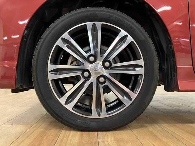 タントカスタムＲＳトップエディションＳＡII　純正フルセグナビタ−ボ車・純正フルセグナビ／Ｂｌｕｅｔｏｏｔｈ対応・バックカメラ・ＥＴＣ車載器・フリップダウンモニター・フロントドラレコ・ＬＥＤヘッドライト・両側電動スライドドア・１５インチアルミホイ−ル（大阪府）の中古車